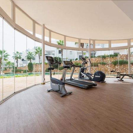 Апартаменти Myflats Luxury Ocean Side Ареналес-дель-Соль Екстер'єр фото
